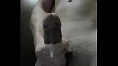播放 业余迪克独奏：为一个热陌生人而努力