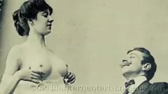 Putar Hadiah Dark Lantern Entertainment, Kehidupan Rahasiaku: Pengakuan Erotis Seorang Pria Inggris Victoria - Kenikmatan Retro Lesbian