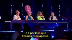 Reproduzir Gato malhado do universo do discurso epis & oacute accent; dio 3