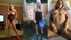 Abspielen UK Milf Queen City Hügel behandelt unvollendet
