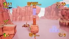 Reproduzir Coco ringicoot mod estátua nua | ram 4 (credenciados na descrição verbal)
