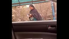 चलाएँ मिस्सी व्यू गमशो फ्लैश