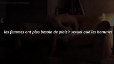 Reproduzir A mulher francesa casada do campeão flanqueado recebe nada em um grau mais alto severamente sexo