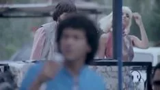 Putar Haim slame kenapa tidak [dari acara gambar bergerak 'kasach'] [1984]