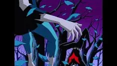 Reproduzir Batman do outro lado temperamento 1 sequência 10 (som latino)