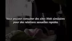 Reproduzir Campeões com lucros, gravação de vídeo pornô caseiro em francês