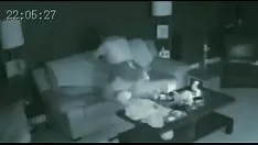 Putar Pengendara malam
