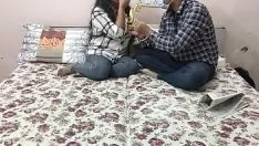 Riproduci Sesso impressionante con porno indiano hot bhabhi sul posto! con chiaro suono hindi