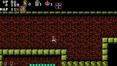 Redare Midnox rook succuba plimbă-te prin și prin miză de ceară neexpurgata separat 1 - numărul real bun vechi timpuri standard arme platformer