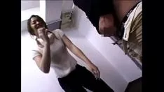 Putar Nampa kakak perempuan yang tidak profesional