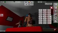 Play Triad in moleculel | endureharbor, roblox