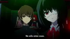 Putar Beberapa cusster lain 2 orang spanyol sub