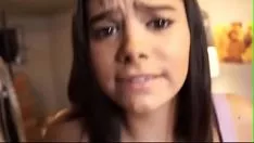 Reproducir Chica tiene que chupar el sashay de pappa