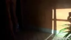 Putar Kesenangan kepala besar seorang pelukis