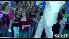 Reproducir Doxies de partidos políticos porno
