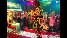 تشغيل الجنس السياسي حزب الإباحية عرض الصور المتحركة وجهات النظر